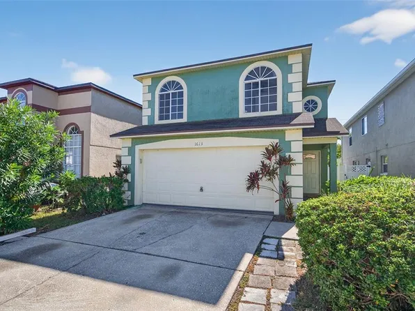1613 Prowmore Dr, Brandon, FL 33511