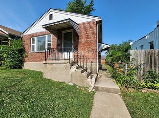 8939 Edna St, Saint Louis, MO