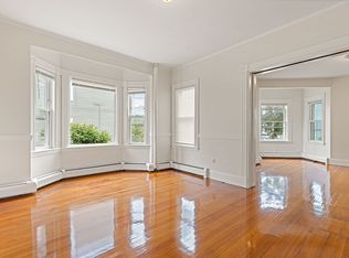 247 Park St #1, Boston, MA 02124