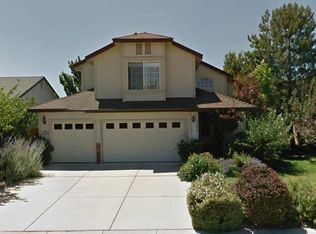 5880 Mitra Way, Reno, NV 89523