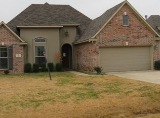 221 Sedgewick Ave, Haughton, LA 71037