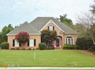603 Peach Pl, Loganville, GA