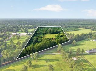 15958 W HWY 318, WILLISTON, FL 32696
