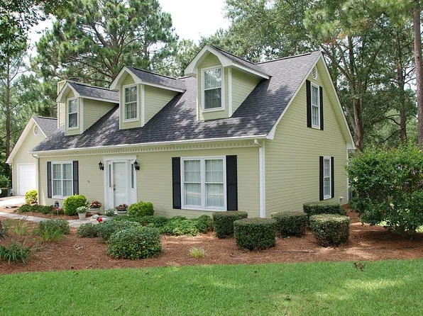 1532 Clydette Blvd, Vidalia, GA 30474