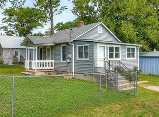 1105 Wilson Ave, Neosho, MO 64850