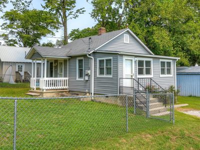 1105 Wilson Avenue, Neosho, MO, 64850