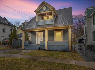 320 Hubbell Ave, Syracuse, NY 13205