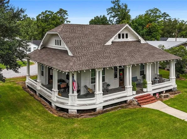 401 N 7th St, Ponchatoula, LA 70454