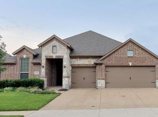 2308 Brittany Ave, Melissa, TX 75454