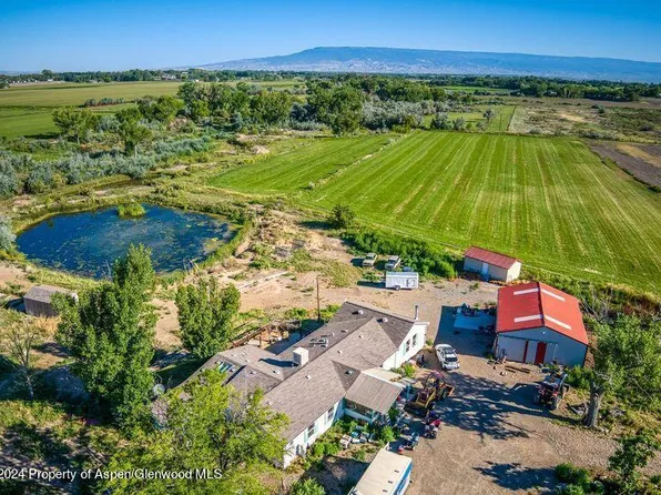 6617 5700 Rd, Olathe, CO 81425