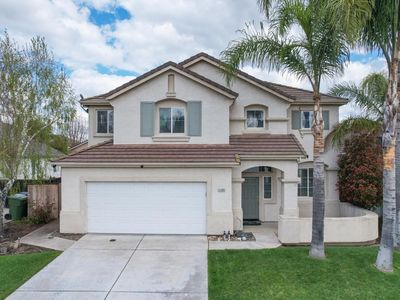 4208 Eldenberry Ct, Modesto, CA, 95356