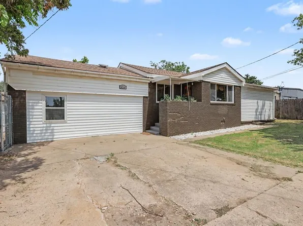 6719 NW 10th St, Oklahoma City, OK 73127