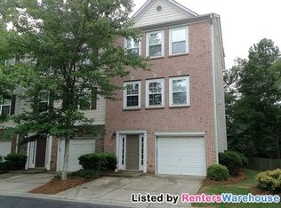 3736 Prescott Ridge Cir, Clarkston, GA 30021