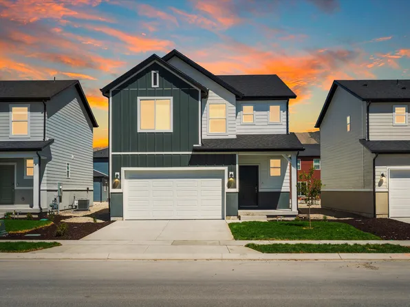 944 E Cody St #6120, Eagle Mountain, UT 84005