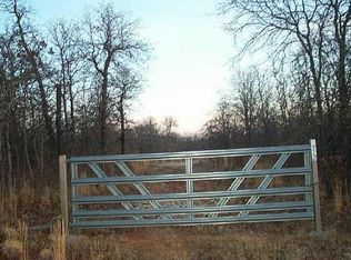 8512 Shady Ridge Rd LOT 15, Oklahoma City, OK 73150