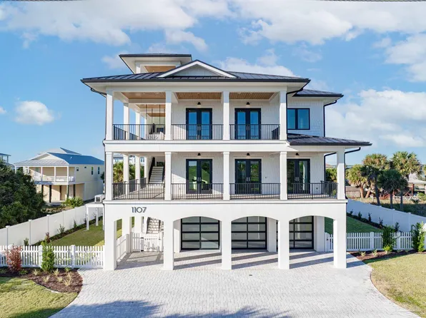 1107 Via Deluna Dr, Pensacola Beach, FL 32561
