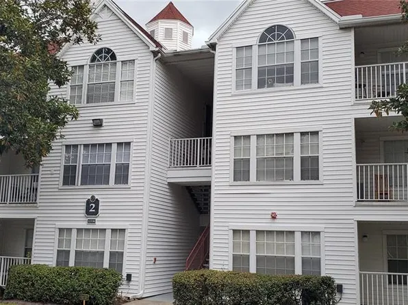 11538 WESTWOOD BOULEVARD #227, ORLANDO, FL 32821