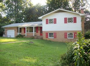 205 Mason St, Emporia, VA 23847