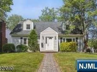 1 Lenox Ter, West Orange, NJ 07052