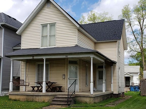 3rd image of 707 W Vine St