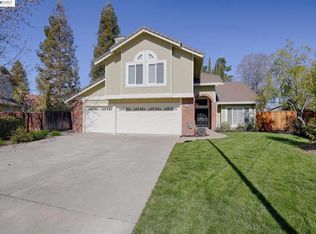 6951 Corte Antonio, Pleasanton, CA 94566