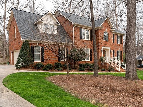 2nd image of 6209 Wescott Dr