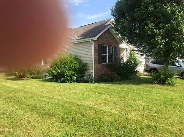 2094 Preakness Pl, Marysville, OH 43040