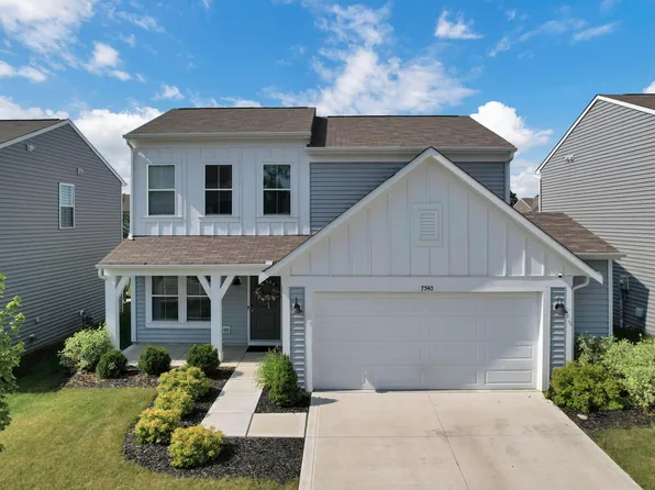 7540 Twisted Bark Dr, Canal Winchester, OH 43110