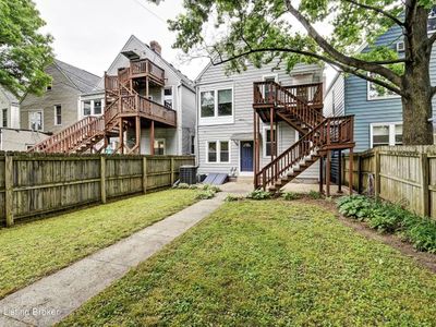 1307 Highland Ave, Louisville, KY, 40204