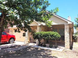 5824 Deck House Rd, Fort Worth, TX 76179