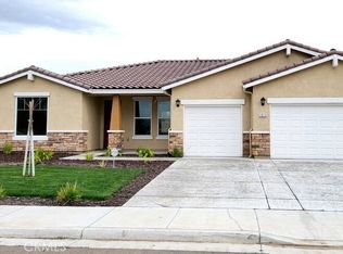 1913 Gus Villalta Dr, Los Banos, CA 93635