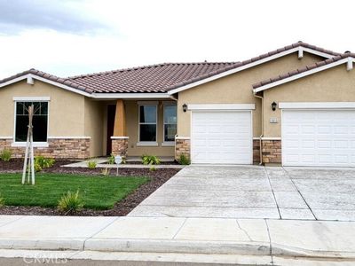 1913 Gus Villalta Dr, Los Banos, CA, 93635