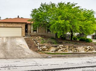 8458 Timber Loche, San Antonio, TX 78250