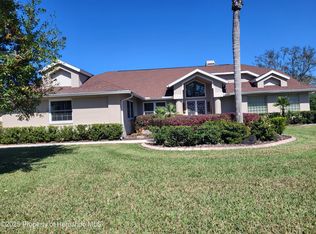 9615 Southern Belle Dr, Weeki Wachee, FL 34613