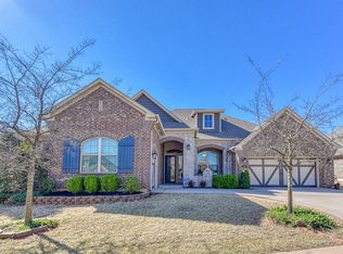 106 Sonora Ln, Norman, OK 73069