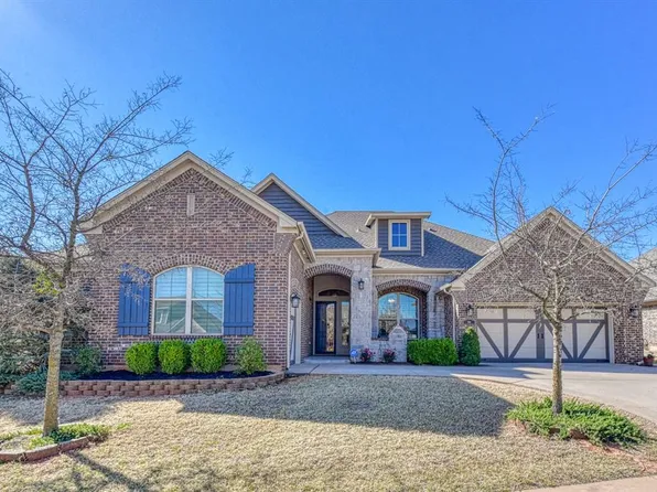 106 Sonora Ln, Norman, OK 73069