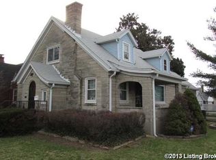 1200 Wolfe Ave, Louisville, KY 40213
