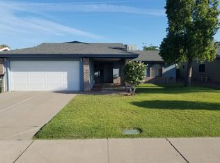 143 W Villa Theresa Dr, Phoenix, AZ 85023