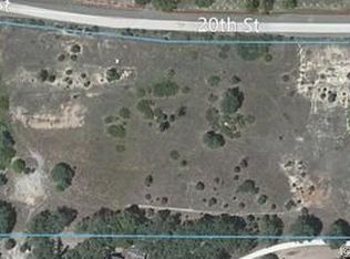 1101 20th St, Lakeport, CA