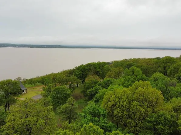 143 Patriot Pointe Lakeview Plus Dock Flt, Eufaula, OK 74432