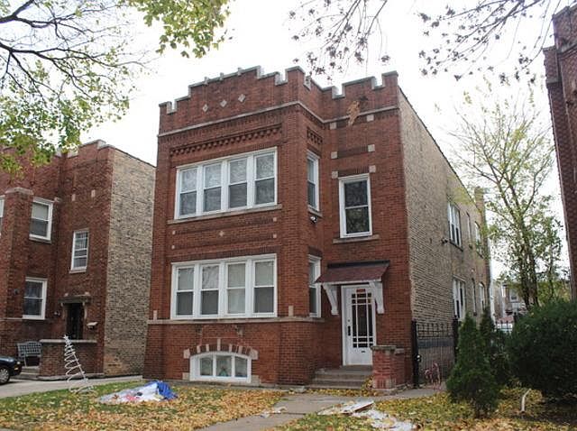 1st image of 4129 W Barry Ave #2