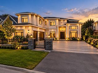 8791 Gay Rd, Richmond, BC V6Y2H8