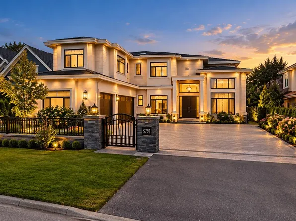 8791 Gay Rd, Richmond, BC V6Y 2H8