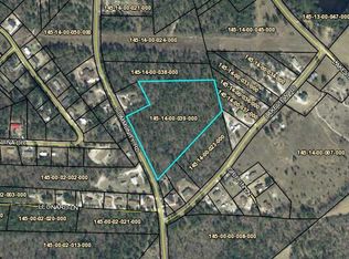 LOT 3 Community Rd, North Augusta, SC 29860
