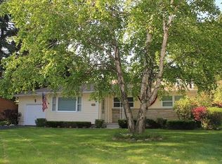 4604 W Calumet Rd, Brown Deer, WI 53223