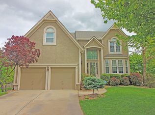 12231 S Summit St, Olathe, KS 66062