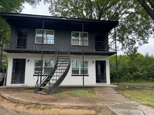 807 N 5th St, Memphis, TN 38107