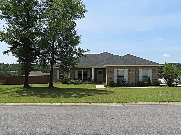 1586 Lena St, Baker, FL 32531
