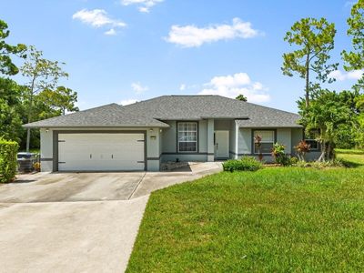 16155 69th Street N, Loxahatchee, FL, 33470