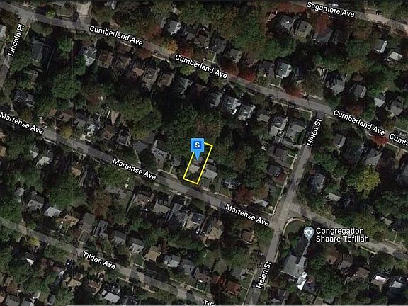 2nd image of 501 Martense Ave